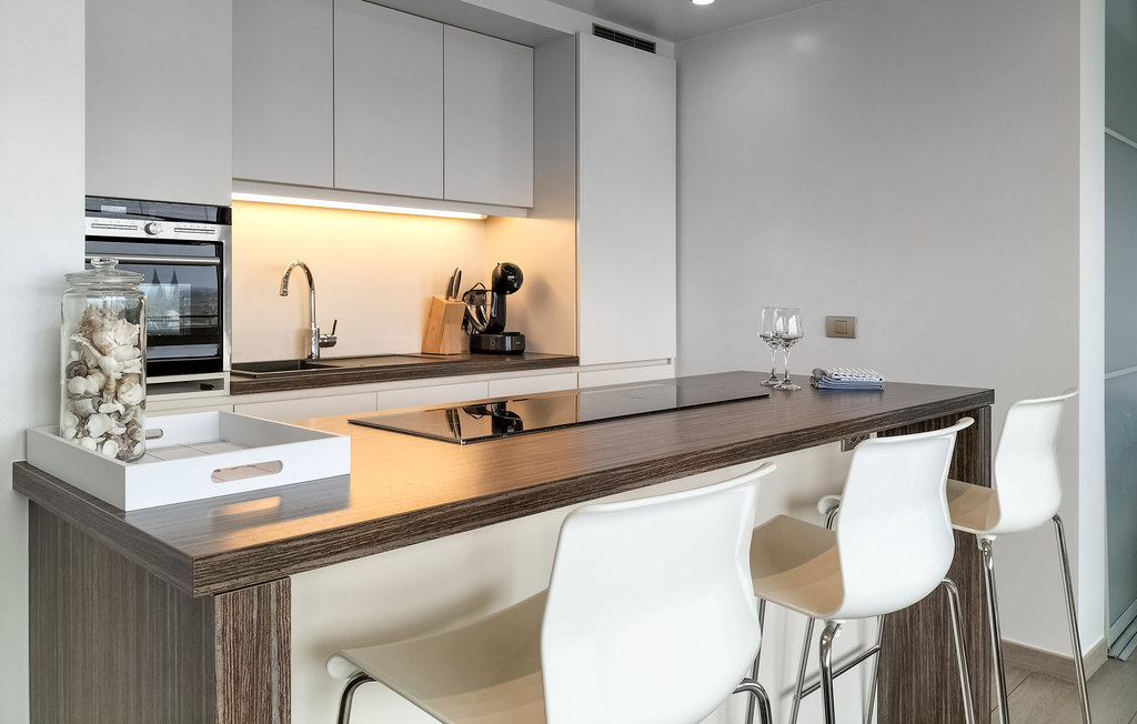 Ferieleilighet - Oostende , Belgia - BVA430 9