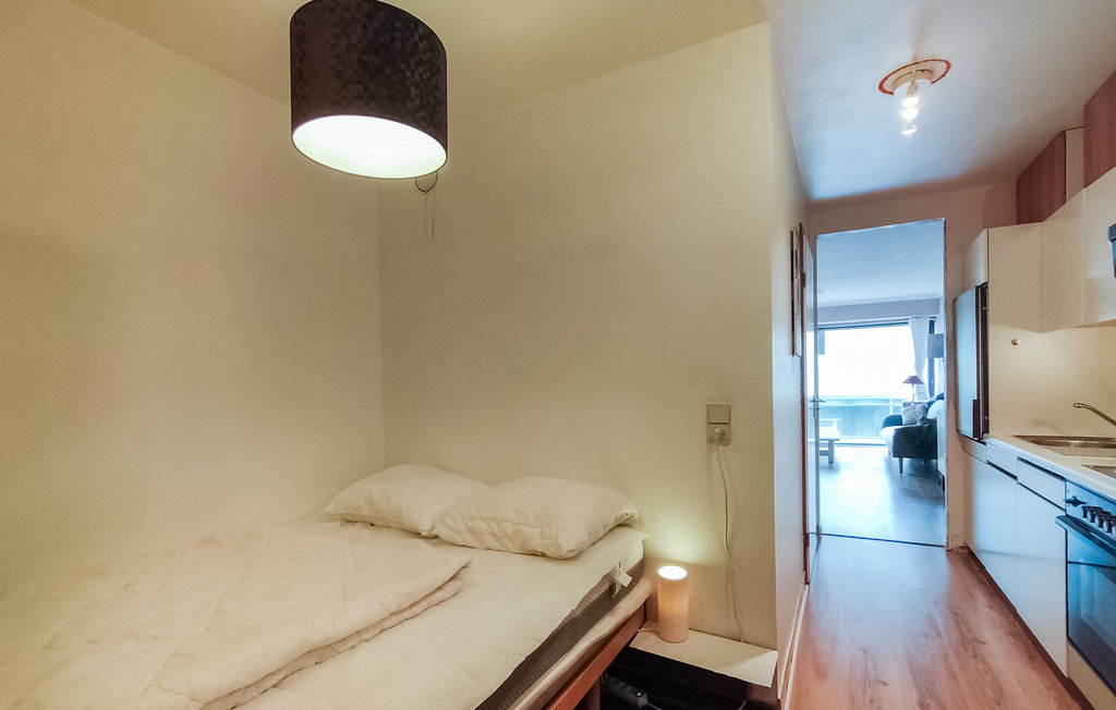 Ferieleilighet - Oostende , Belgia - BVA377 7