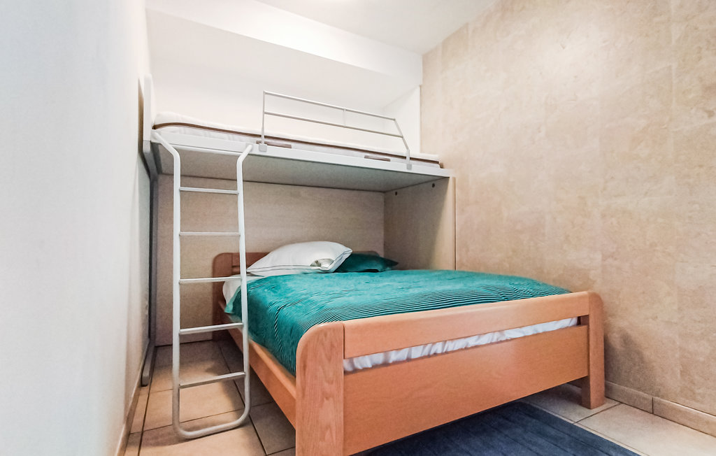 Ferienwohnung - Oostende , Belgien - BVA431 7