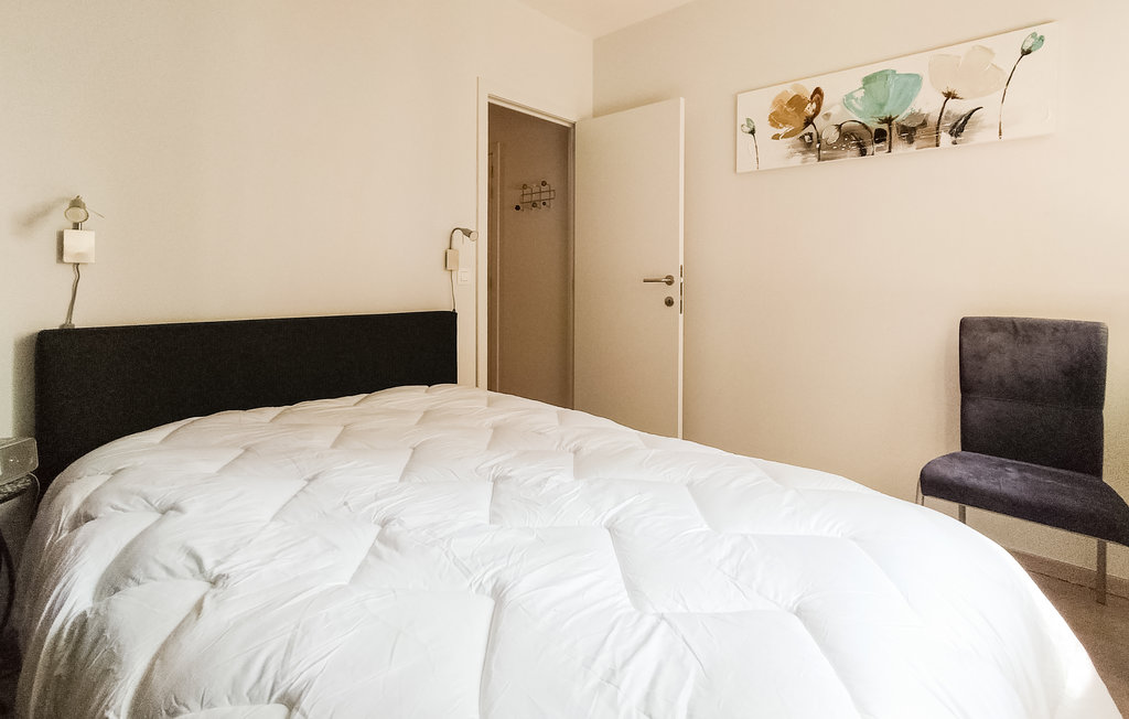 Semesterlägenhet - Oostende , Belgien - BVA433 12