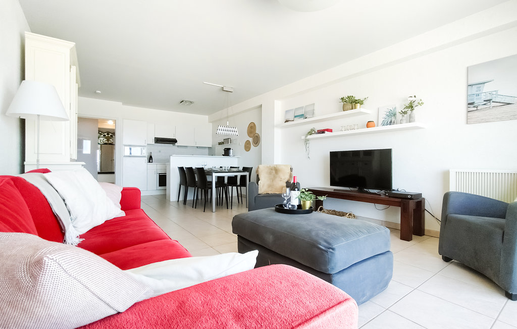 Lejlighed - Oostende , Belgien - BVA432 4