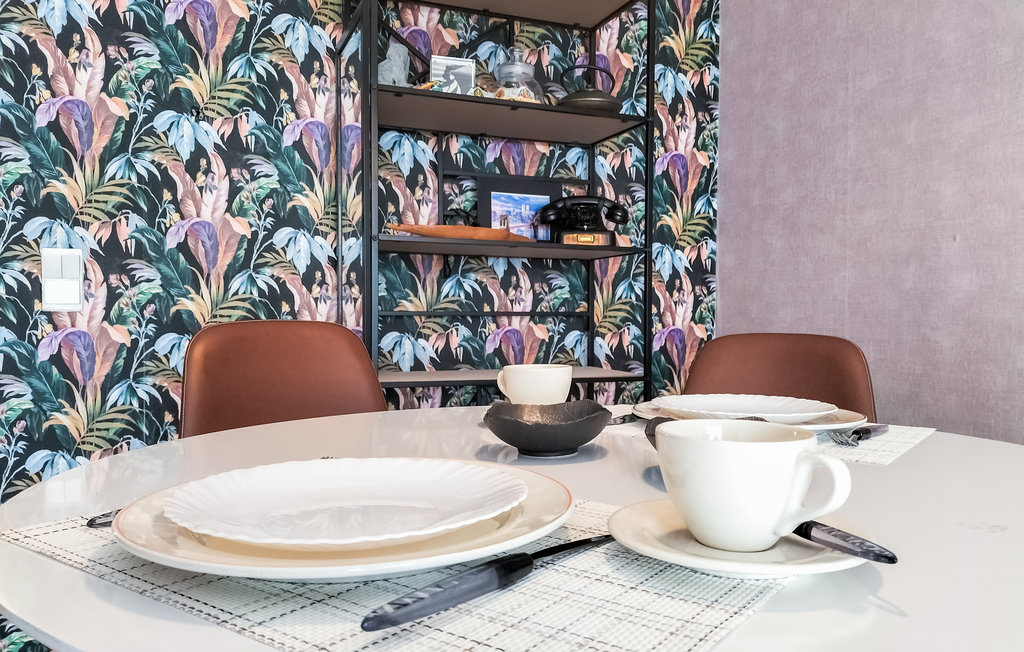 Ferieleilighet - Oostende , Belgia - BVA377 4