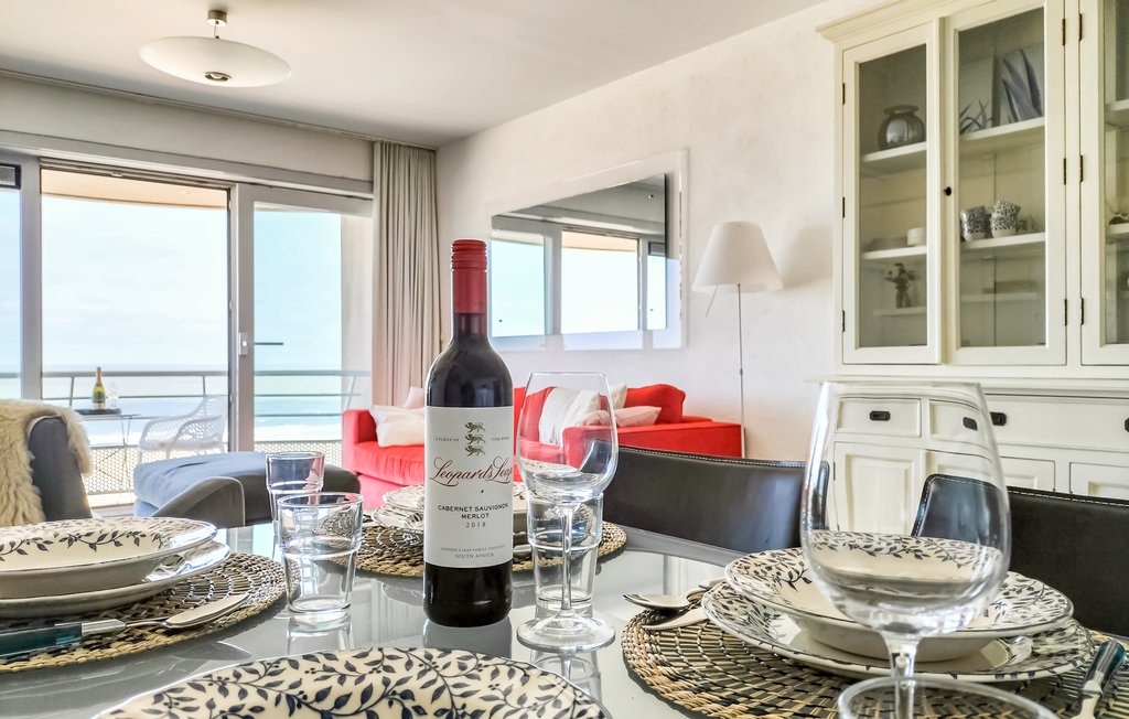 Lejlighed - Oostende , Belgien - BVA432 6