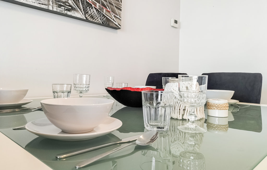 Semesterlägenhet - Oostende , Belgien - BVA433 5