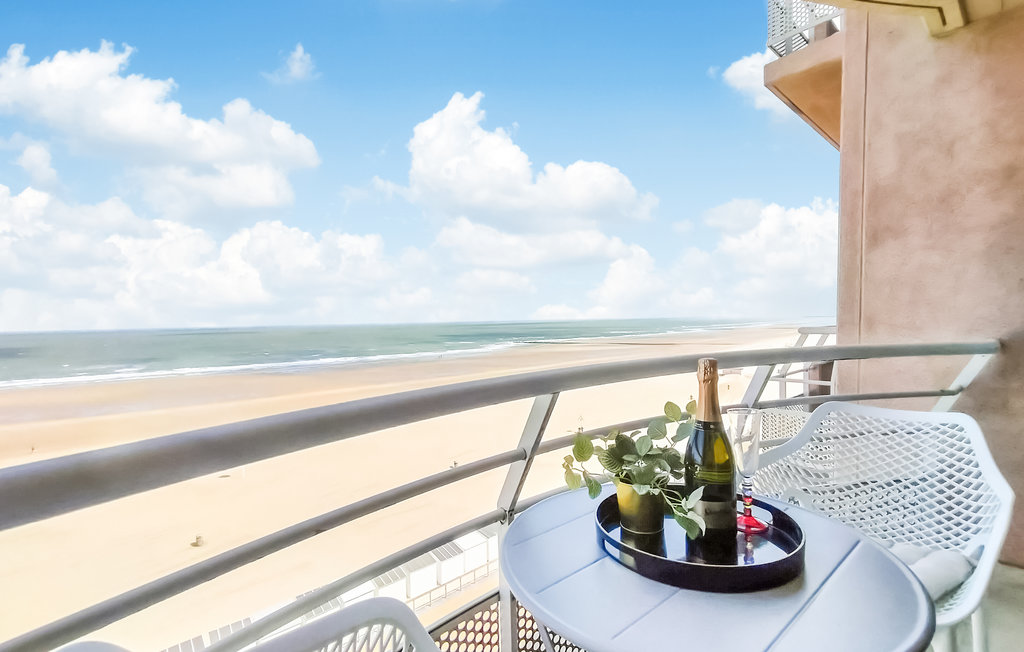 Lejlighed - Oostende , Belgien - BVA432 9