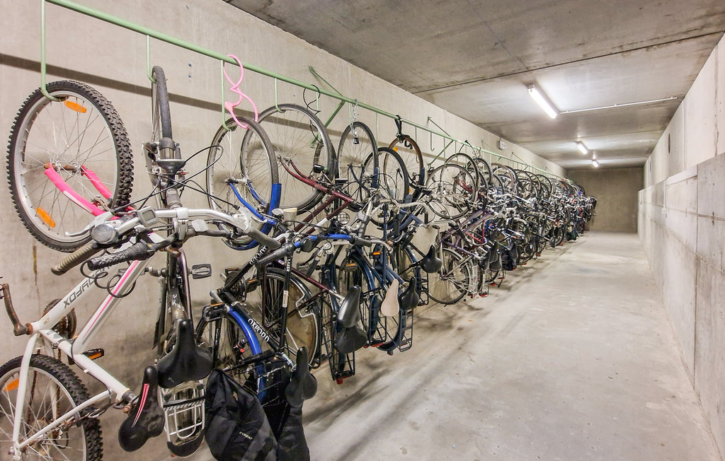 Ferienwohnung - Oostende , Belgien - BVA431 16