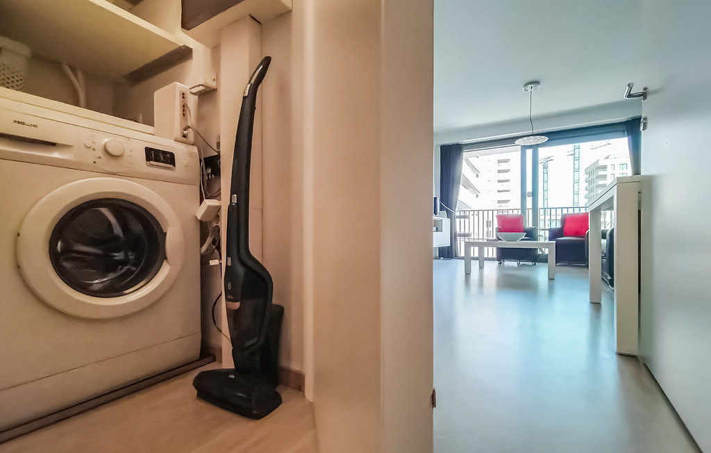 Semesterlägenhet - Oostende , Belgien - BVA433 10