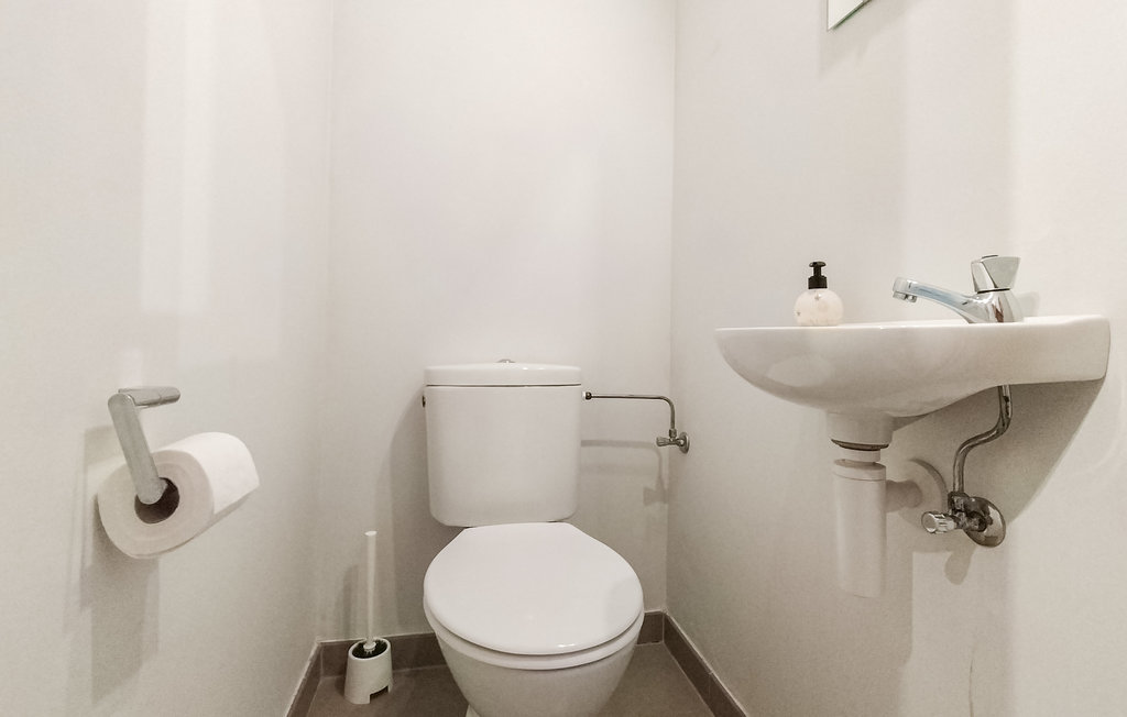 Semesterlägenhet - Oostende , Belgien - BVA433 15