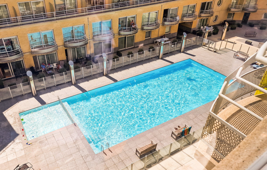 Lejlighed - Oostende , Belgien - BVA432 2