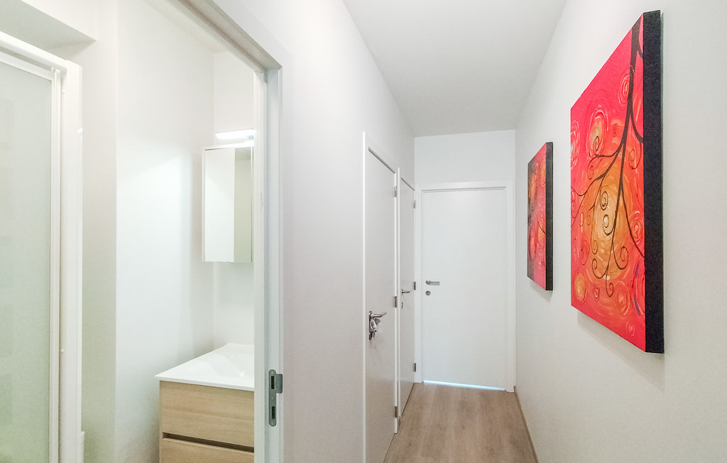 Semesterlägenhet - Oostende , Belgien - BVA433 11