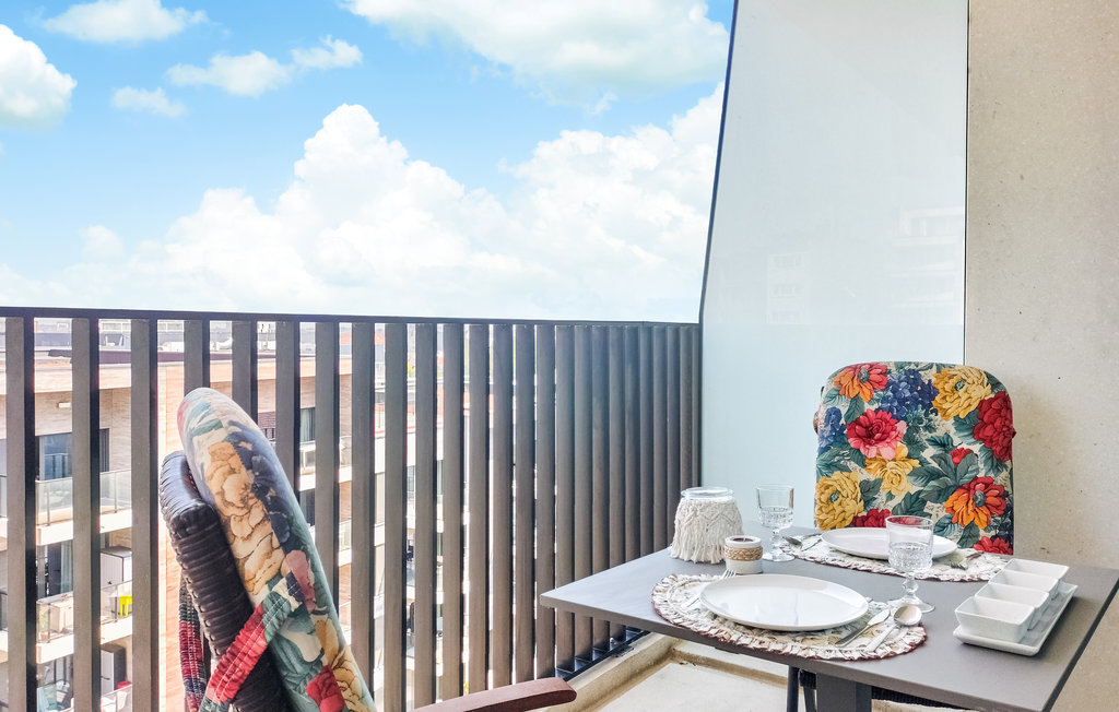 Semesterlägenhet - Oostende , Belgien - BVA433 2