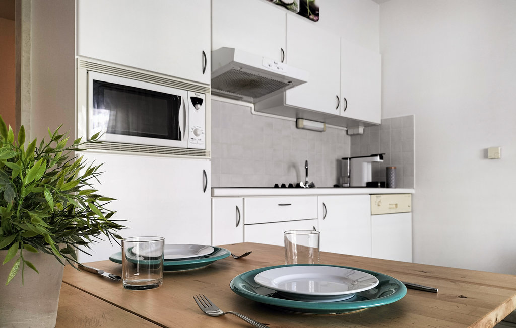 Ferienwohnung - Oostende , Belgien - BVA431 5