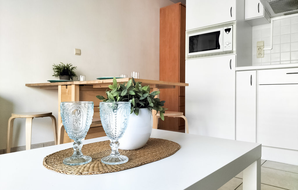 Ferienwohnung - Oostende , Belgien - BVA431 6