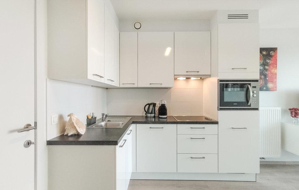 Semesterlägenhet - Oostende , Belgien - BVA433 7