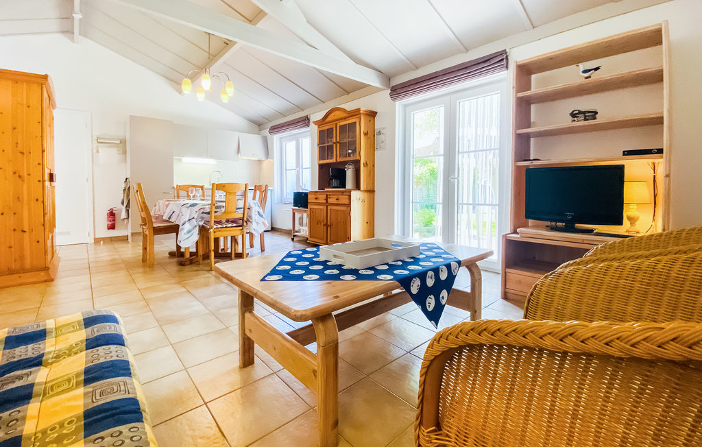 Semesterhus - Bredene , Belgien - BVA359 3