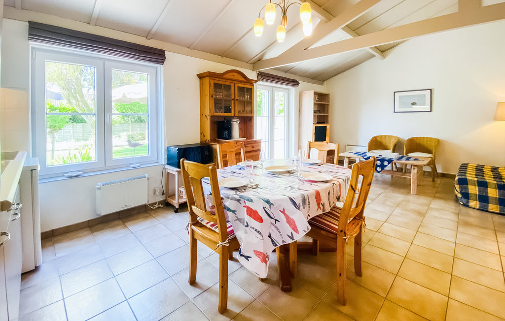 Semesterhus - Bredene , Belgien - BVA359 5