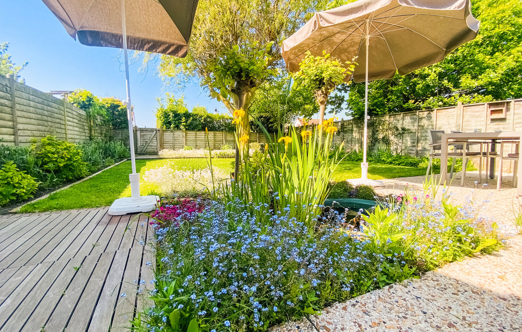 Semesterhus - Bredene , Belgien - BVA359 9