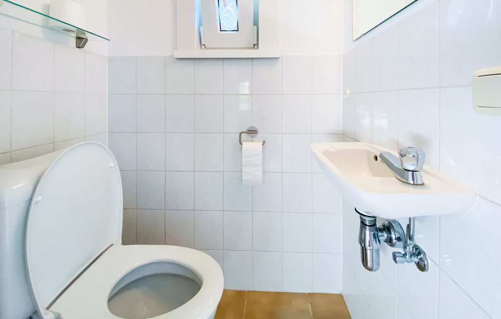 Semesterhus - Bredene , Belgien - BVA359 13