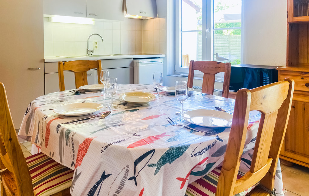 Semesterhus - Bredene , Belgien - BVA359 6