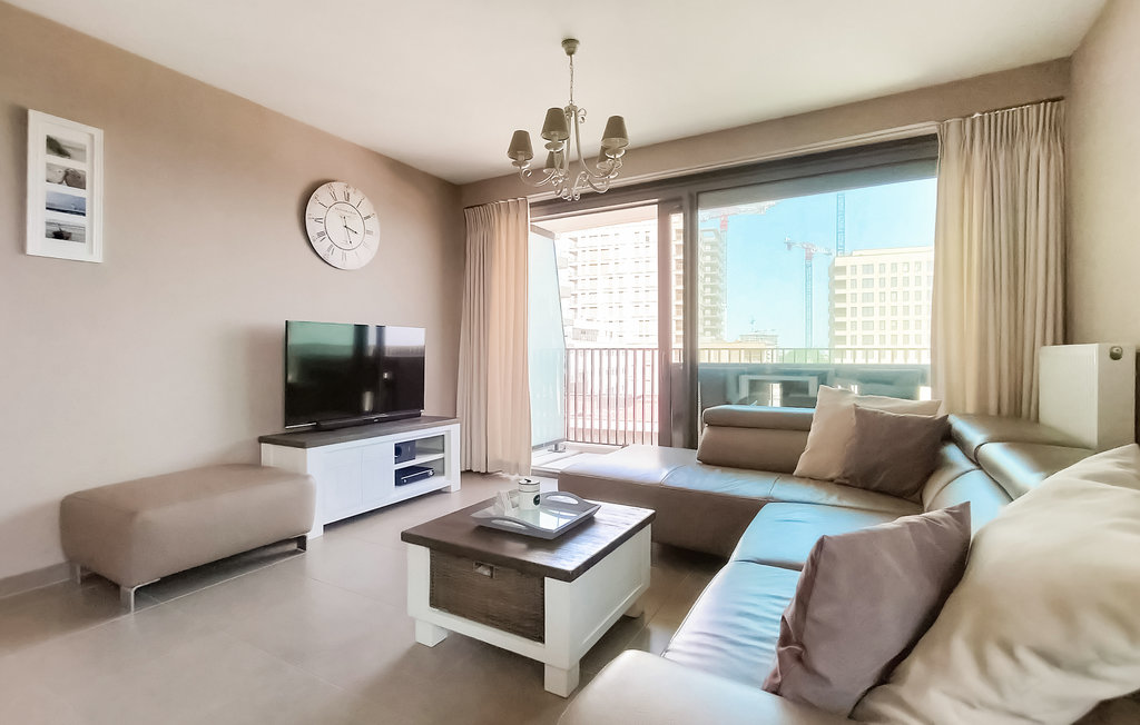 Lejlighed - Oostende , Belgien - BVA434 3