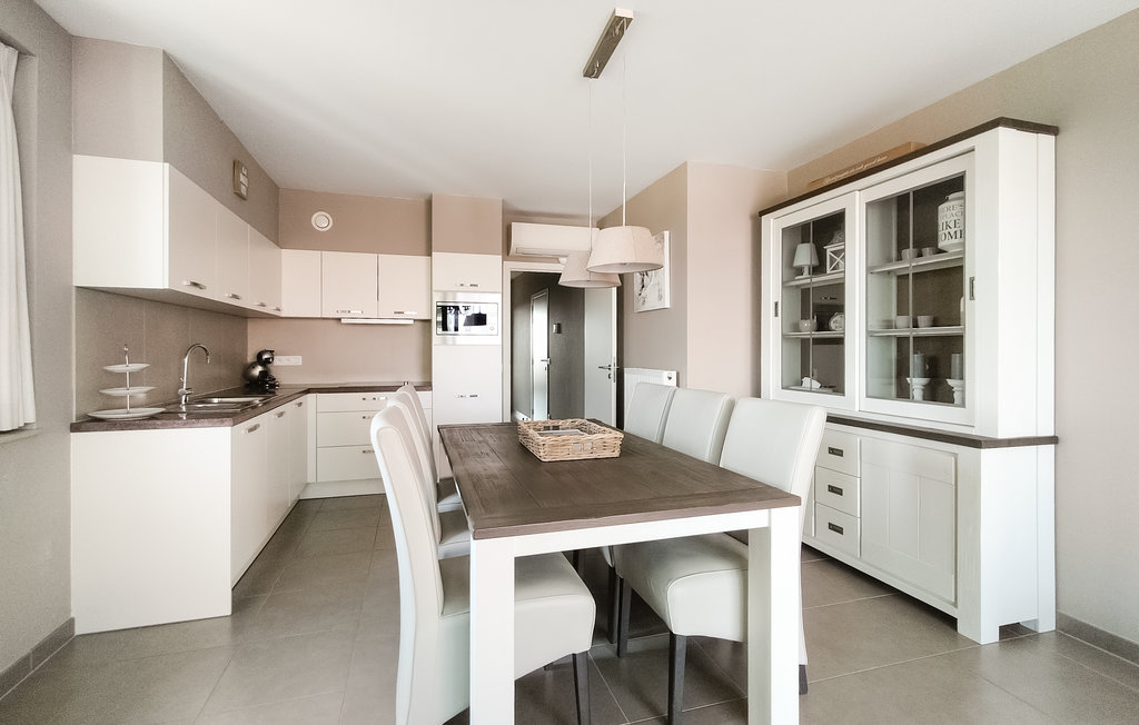 Lejlighed - Oostende , Belgien - BVA434 6