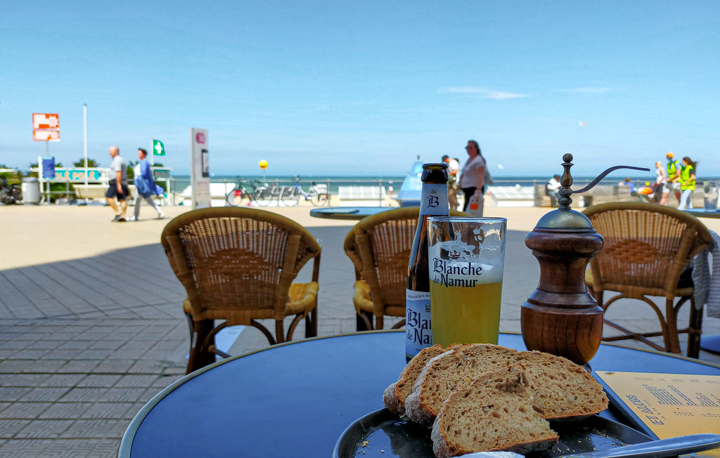 Lejlighed - Oostende , Belgien - BVA381 12