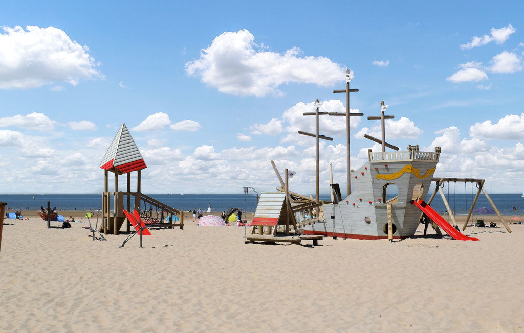 Lejlighed - Oostende , Belgien - BVA381 10