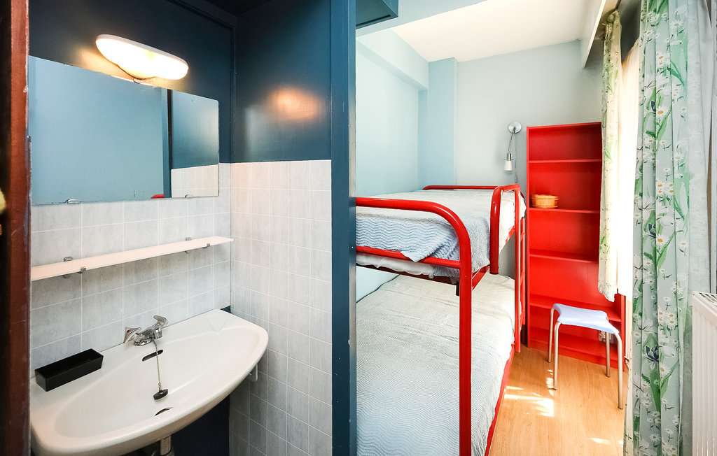 Semesterlägenhet - Oostende , Belgien - BVA009 16