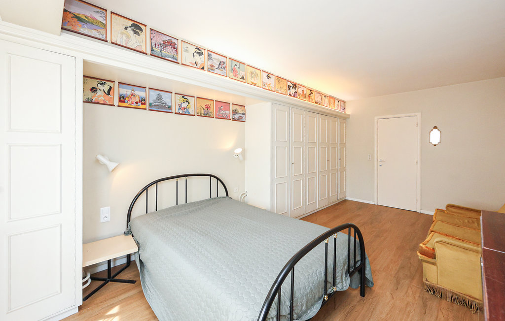 Semesterlägenhet - Oostende , Belgien - BVA009 14