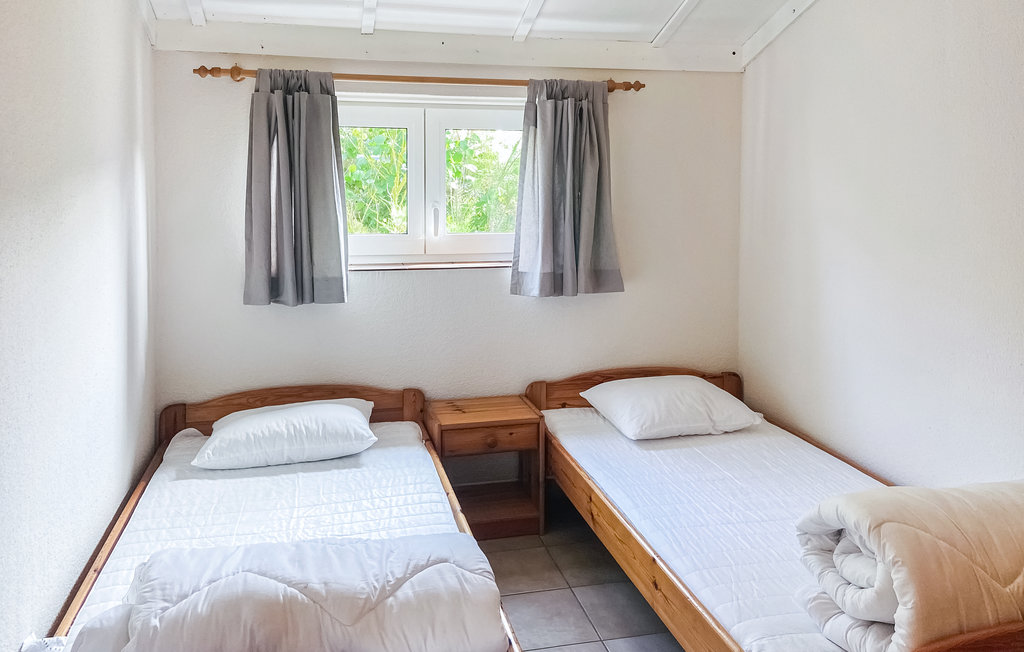 Ferienhaus - De Haan , Belgien - BVA265 8