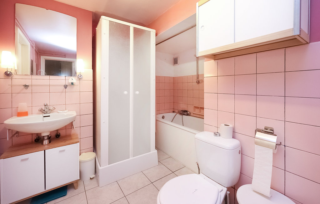 Semesterlägenhet - Oostende , Belgien - BVA009 17