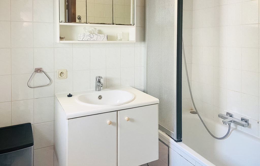 Feriehus - Bredene , Belgia - BVA295 10