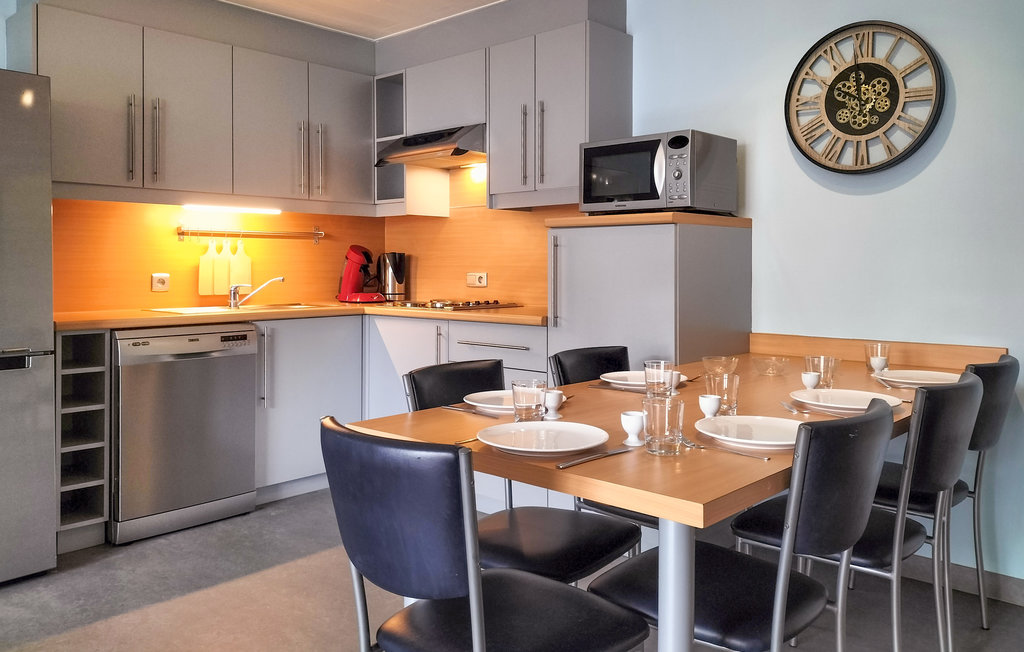 Lejlighed - Oostende , Belgien - BVA381 3