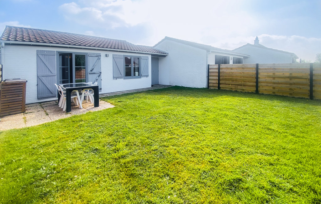 Ferienhaus - De Haan , Belgien - BVA265 2