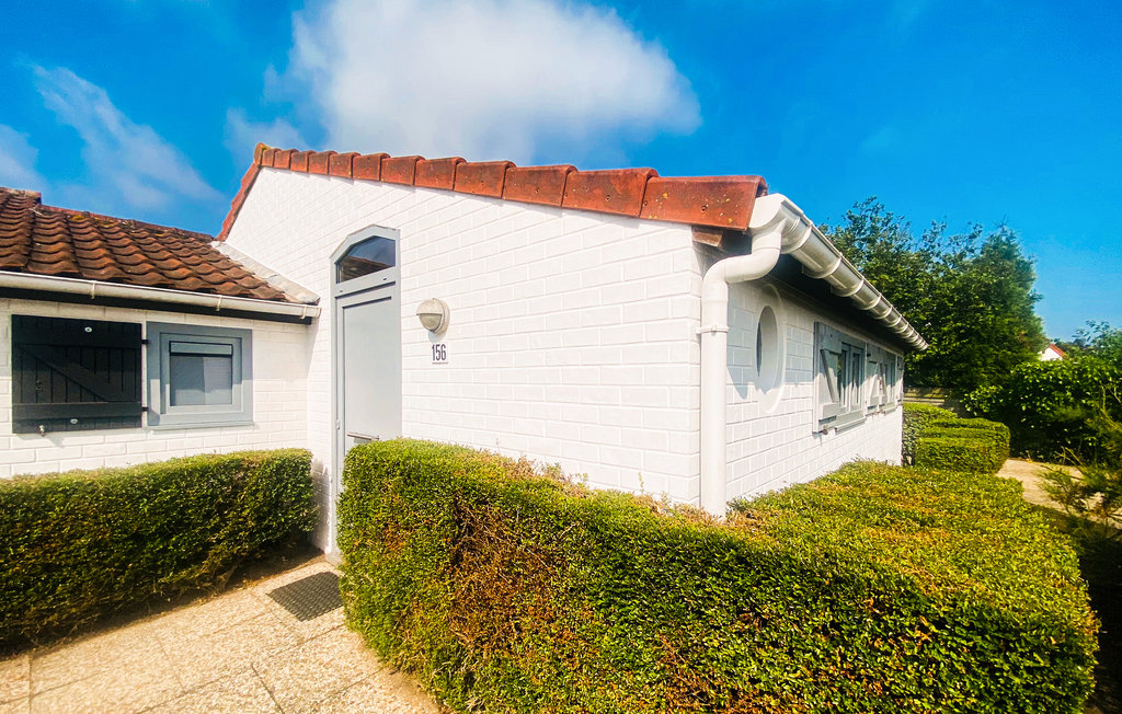 Ferienhaus - De Haan , Belgien - BVA265 5