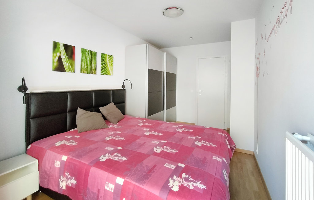 Ferieleilighet - Oostende , Belgia - BVA435 8