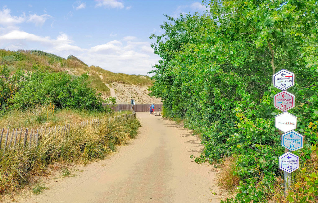 Lejlighed - Bredene , Belgien - BVA382 17