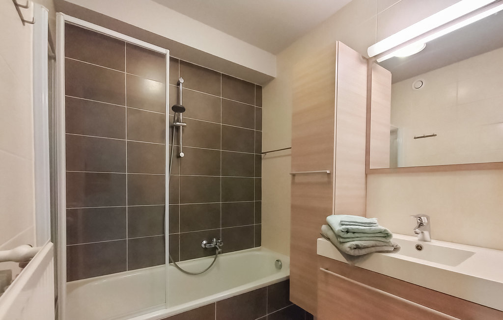 Ferieleilighet - Oostende , Belgia - BVA435 10