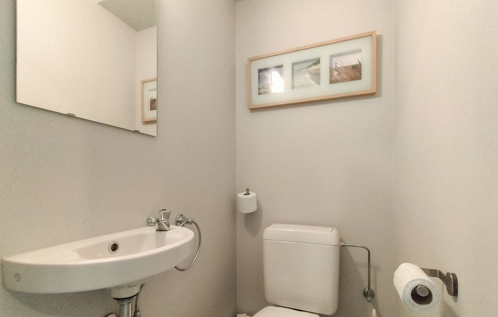 Ferieleilighet - Oostende , Belgia - BVA435 11