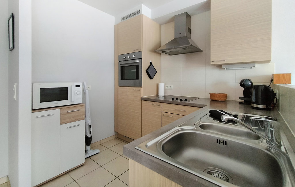 Ferieleilighet - Oostende , Belgia - BVA435 5