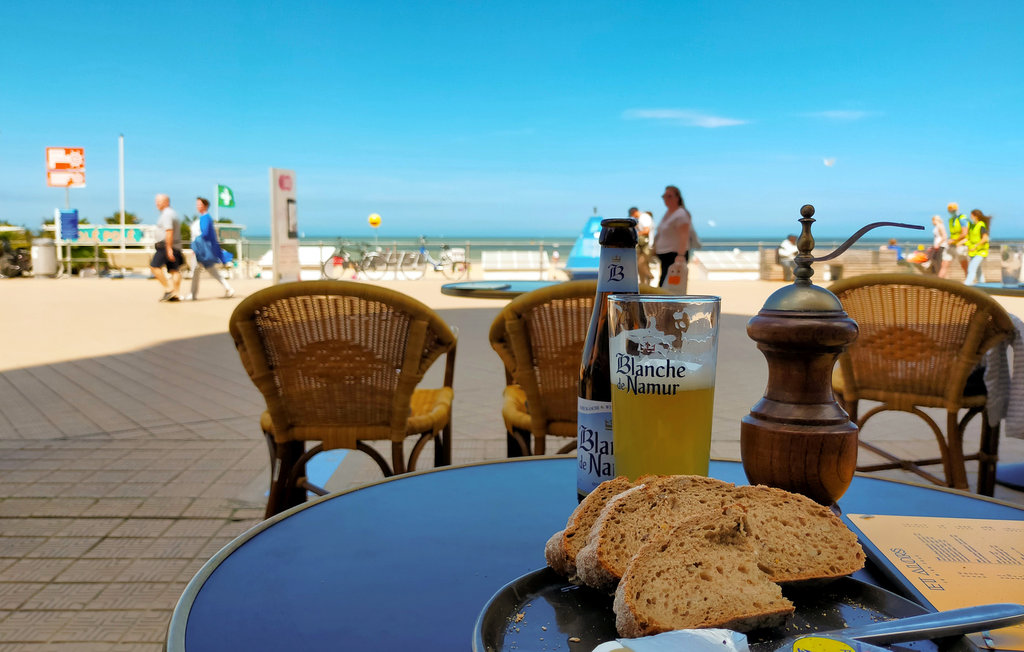 Lejlighed - Oostende , Belgien - BVA436 12