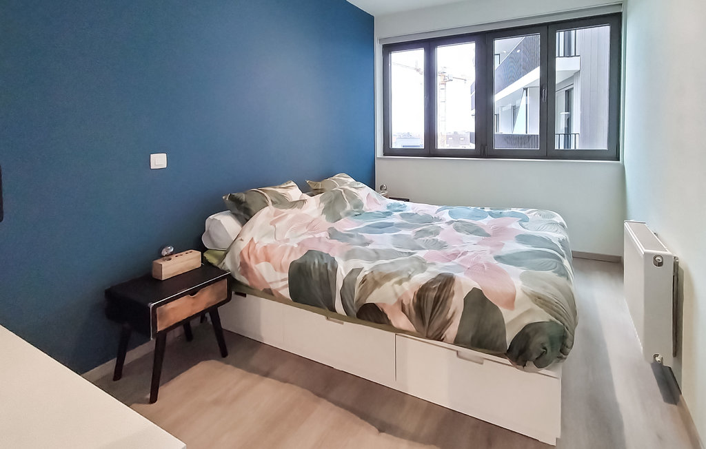 Lejlighed - Oostende , Belgien - BVA436 6