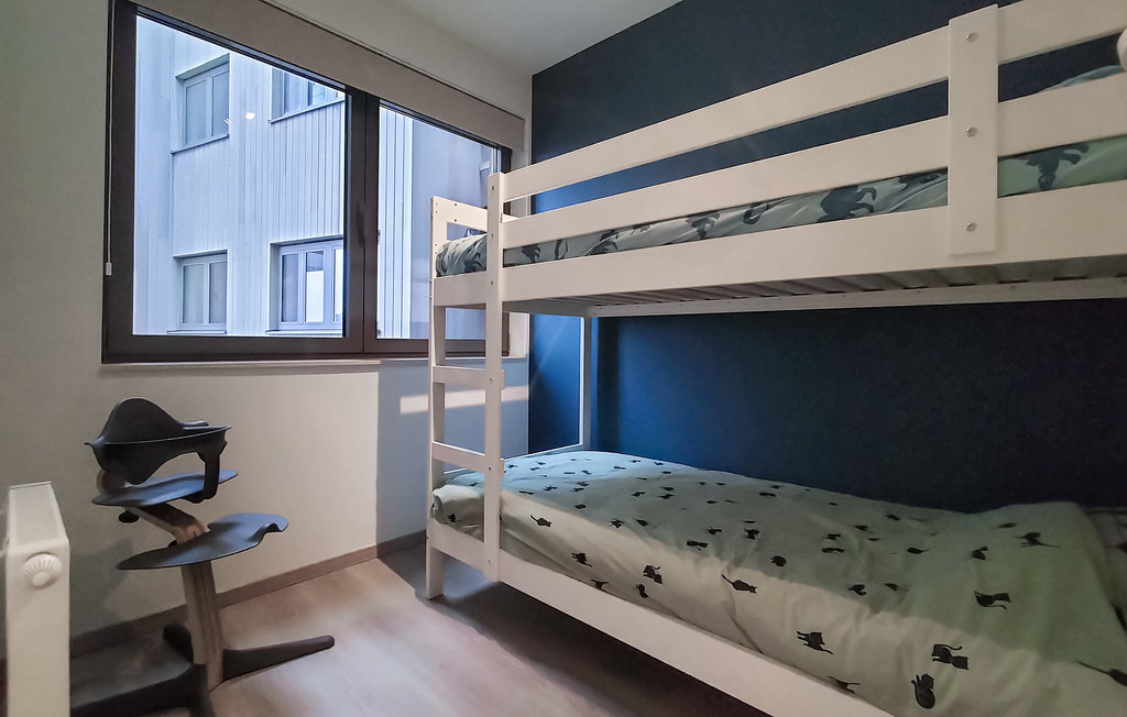 Lejlighed - Oostende , Belgien - BVA436 7