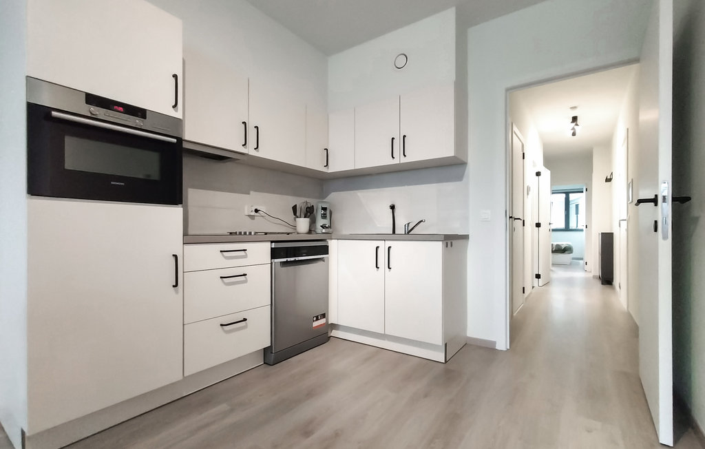 Lejlighed - Oostende , Belgien - BVA436 4