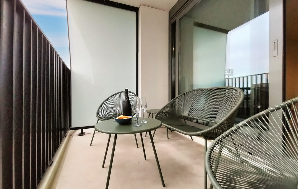 Lejlighed - Oostende , Belgien - BVA436 2