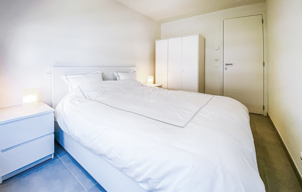 Ferieleilighet - Blankenberge , Belgia - BVA374 11