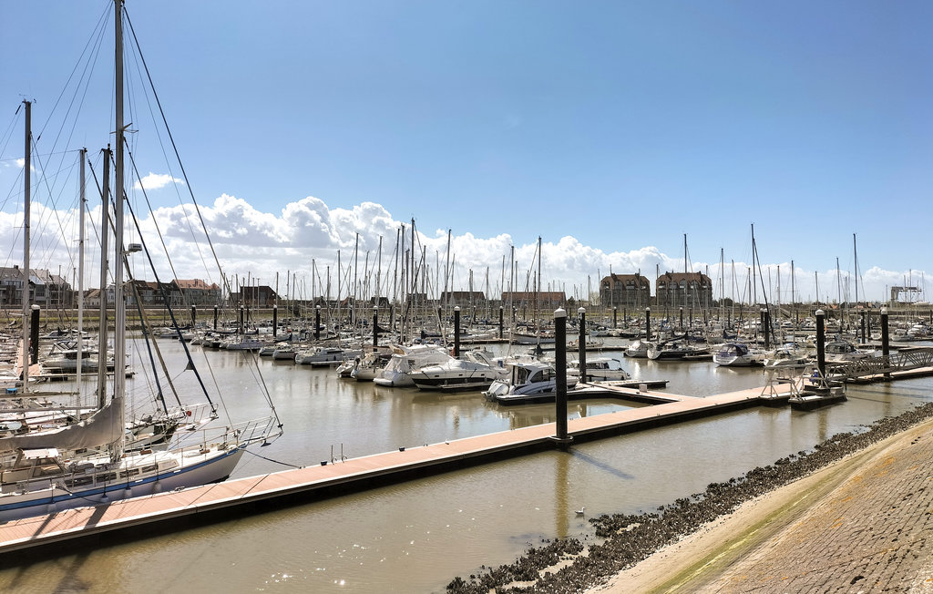 Ferieleilighet - Blankenberge , Belgia - BVA374 18