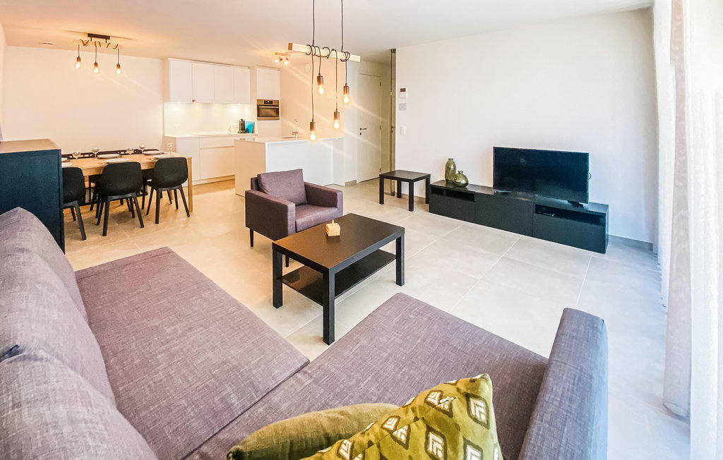 Ferieleilighet - Blankenberge , Belgia - BVA374 3