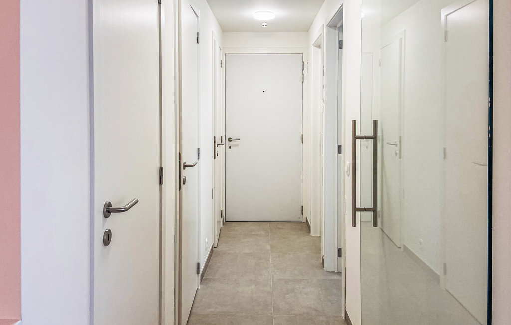 Ferieleilighet - Blankenberge , Belgia - BVA374 9