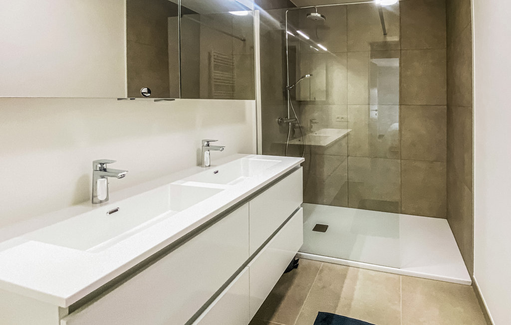 Ferieleilighet - Blankenberge , Belgia - BVA374 13